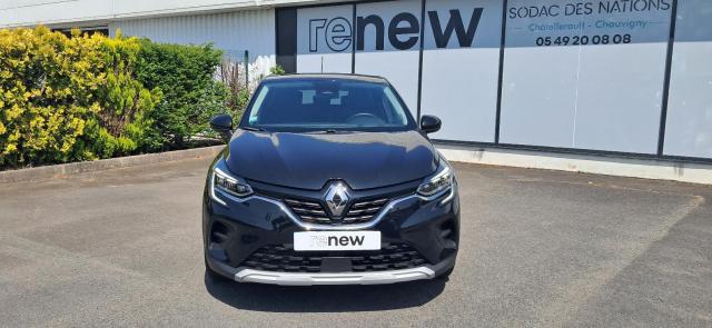 Renault Captur image 4