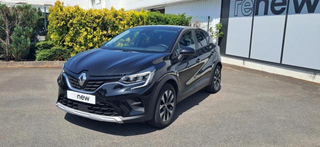 Renault Captur image 2