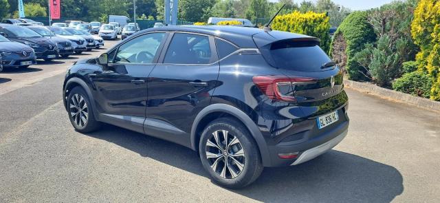 Renault Captur image 6