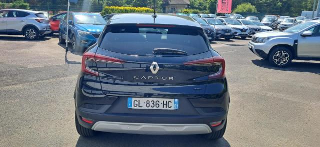 Renault Captur image 7