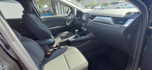Renault Captur image 9