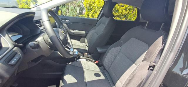 Renault Captur image 7