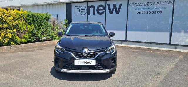 Renault Captur image 9