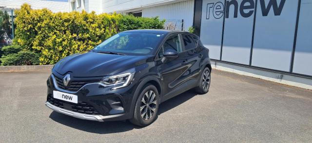 Renault Captur image 4