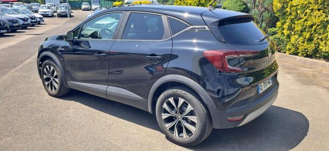 Renault Captur image 8