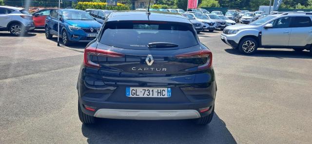 Renault Captur image 1