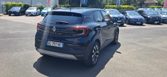 Renault Captur image 5