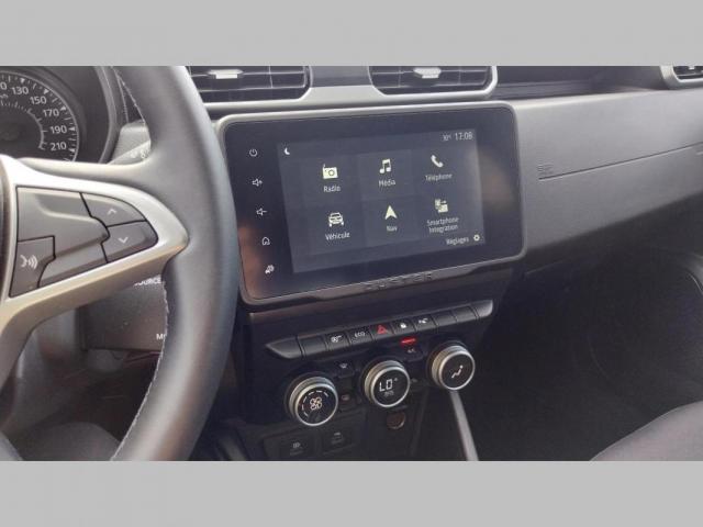 Dacia Duster image 4