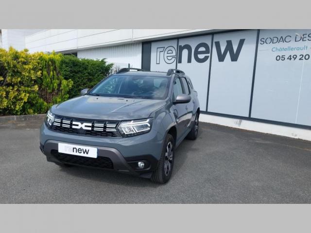 Dacia Duster image 1