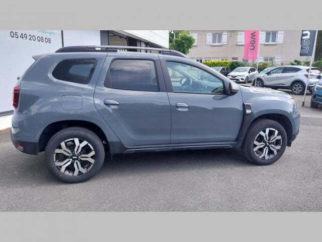 Dacia Duster image 2