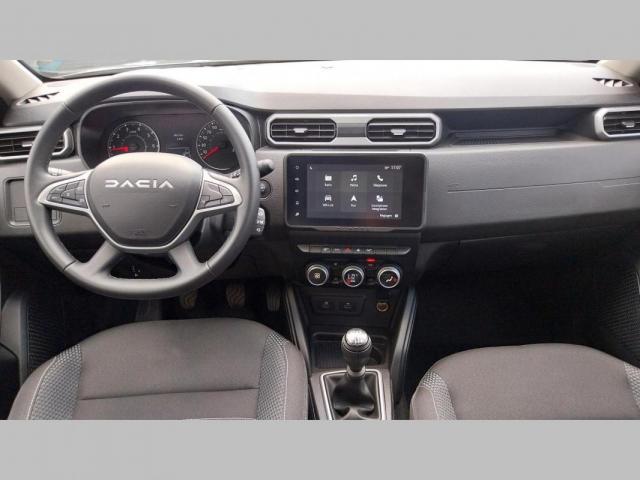Dacia Duster image 5