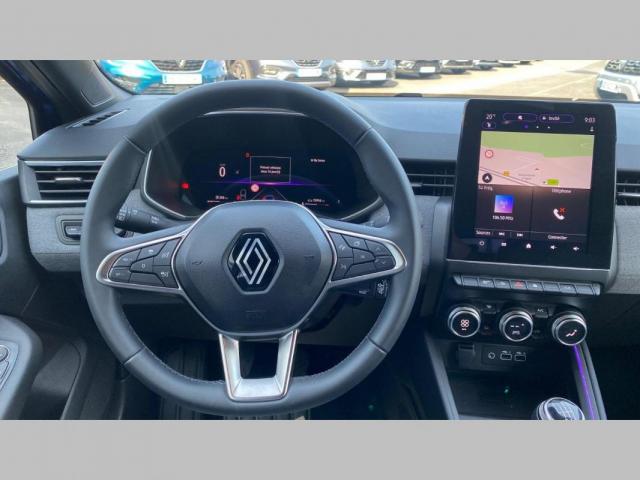 Renault Clio image 7