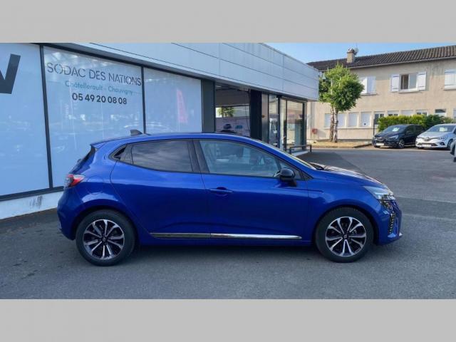 Renault Clio image 1