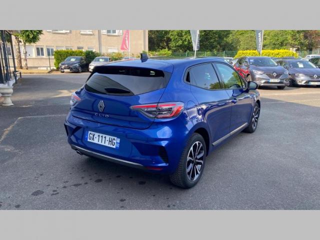Renault Clio image 3