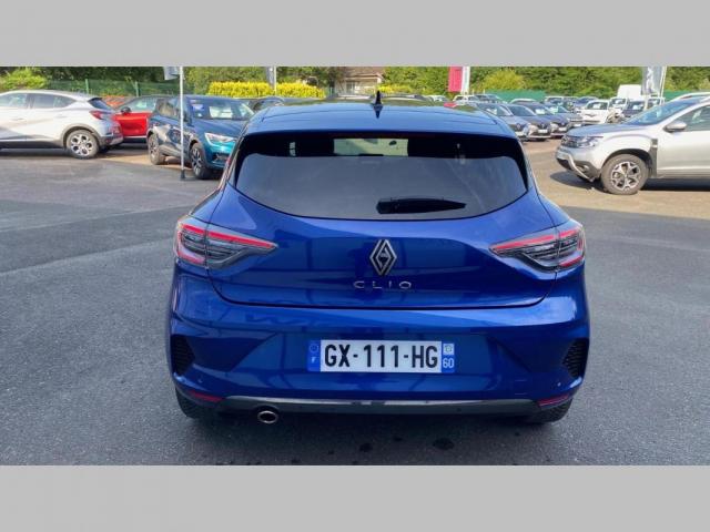 Renault Clio image 4