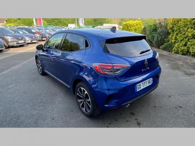 Renault Clio image 8
