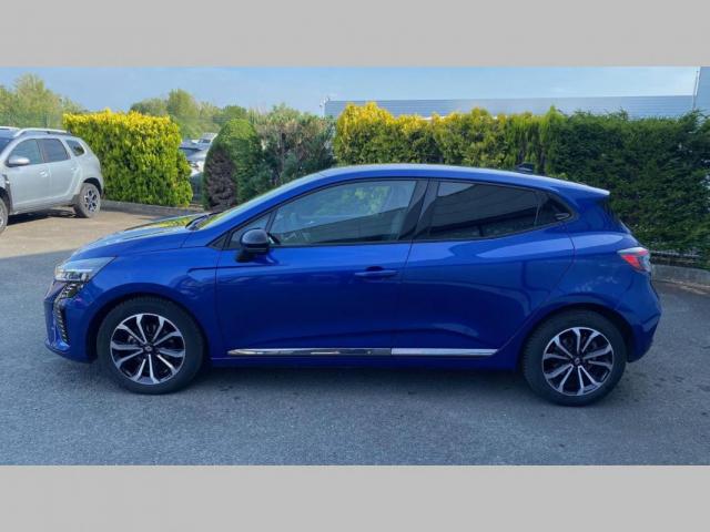Renault Clio image 2