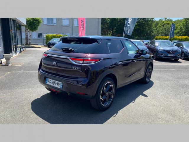 Ds Ds 3 Crossback image 9