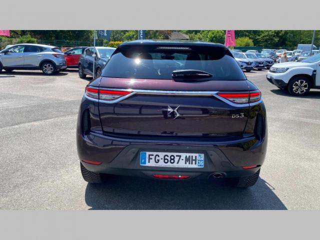 Ds Ds 3 Crossback image 6