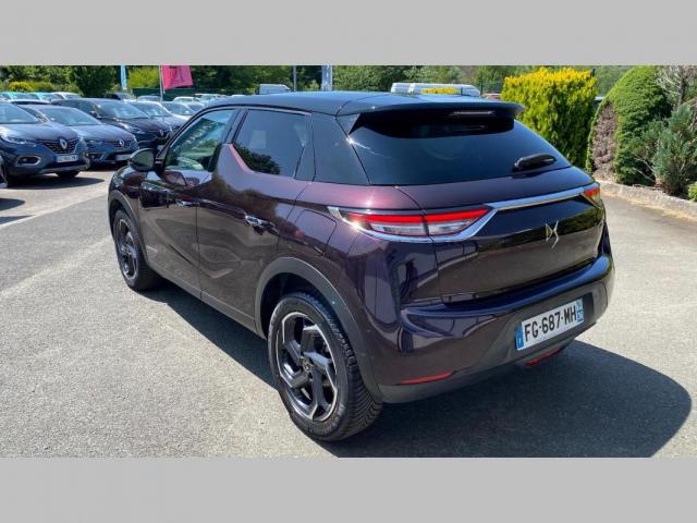 Ds Ds 3 Crossback image 7