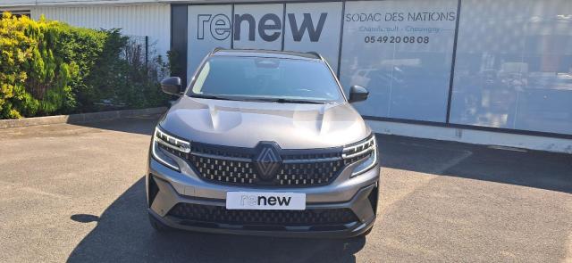 Renault Espace image 6