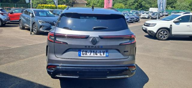 Renault Espace image 1