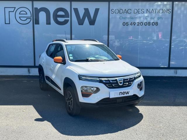 Dacia