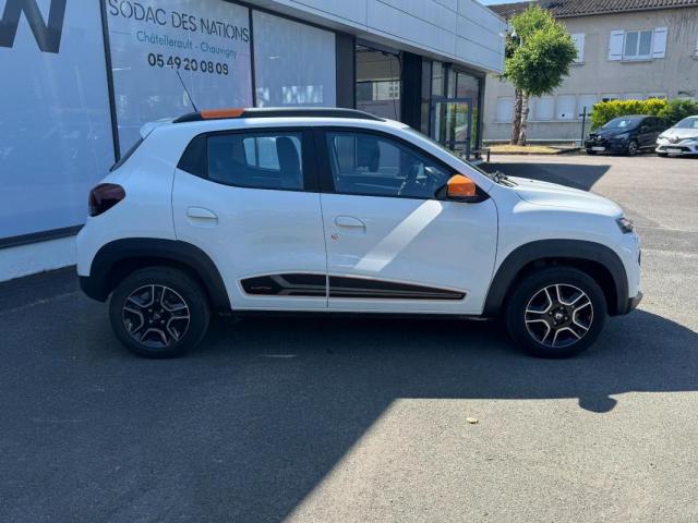Dacia Spring image 3
