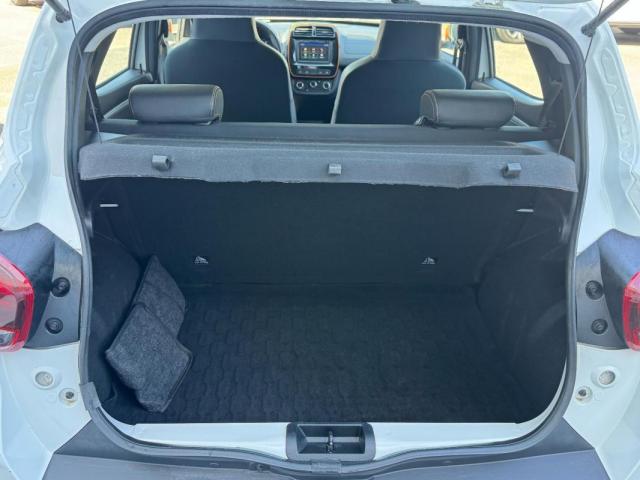 Dacia Spring image 1