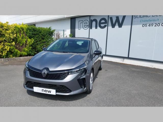 Renault Clio image 5