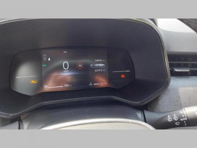 Renault Clio image 6