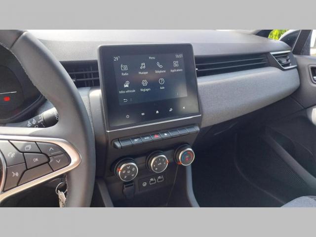 Renault Clio image 4