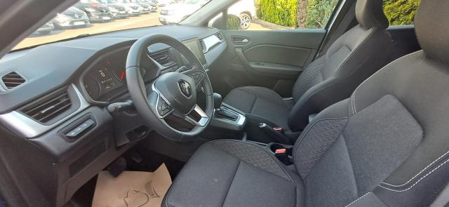 Renault Captur image 5