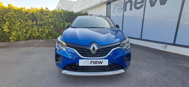 Renault Captur image 3