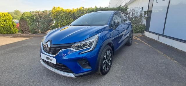 Renault Captur image 4