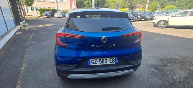 Renault Captur image 6