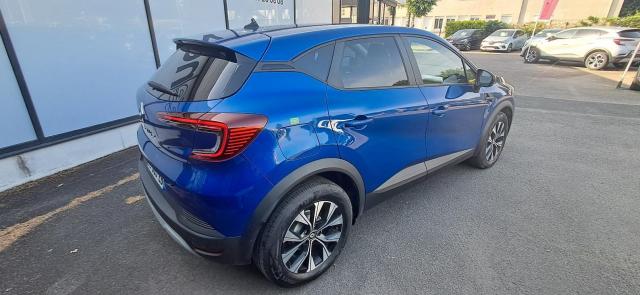 Renault Captur image 7
