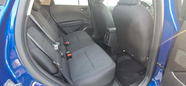 Renault Captur image 8