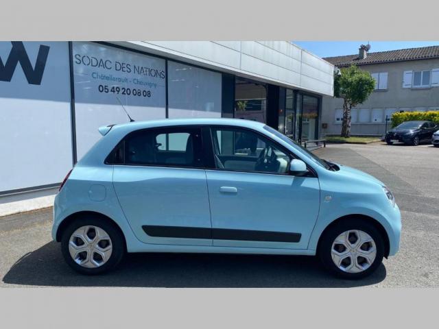 Renault Twingo image 4