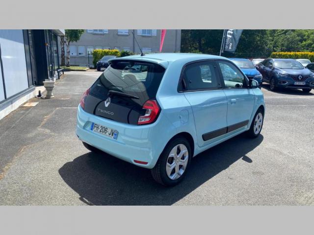 Renault Twingo image 9