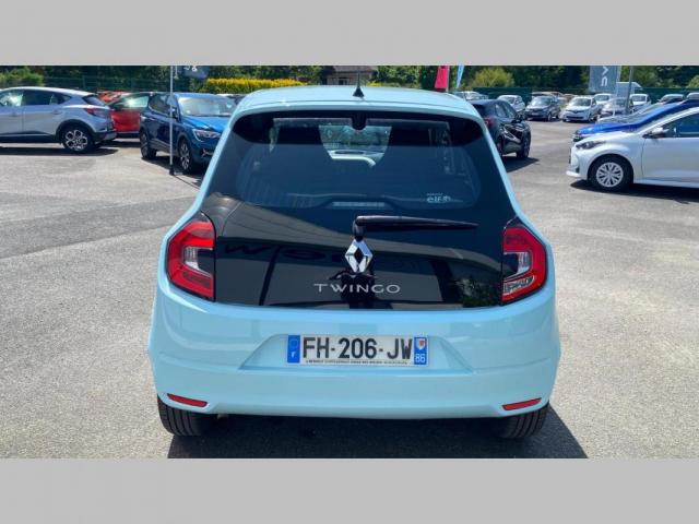 Renault Twingo image 8
