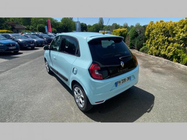 Renault Twingo image 1