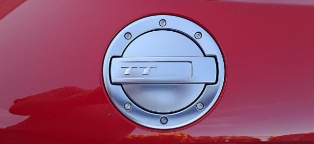 Audi Tt Coupé image 7