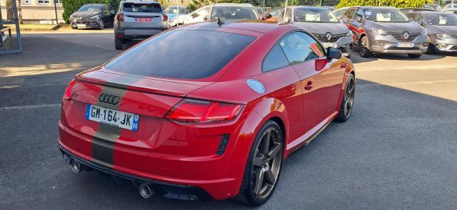 Audi Tt Coupé image 8