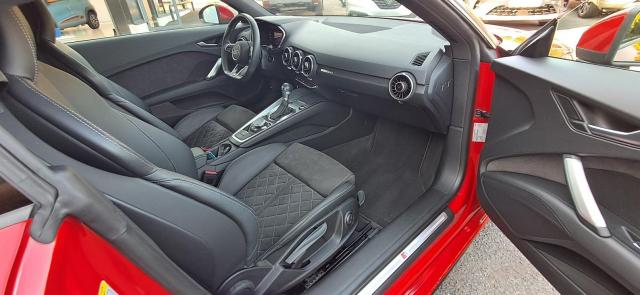 Audi Tt Coupé image 1