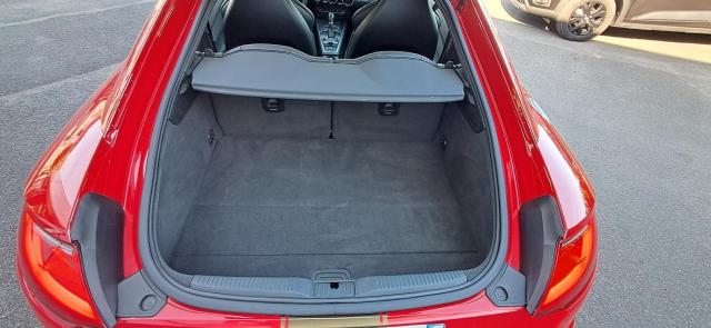 Audi Tt Coupé image 9