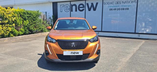 Peugeot 2008 image 7