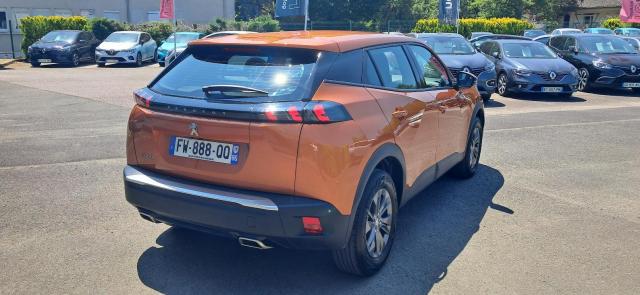 Peugeot 2008 image 1