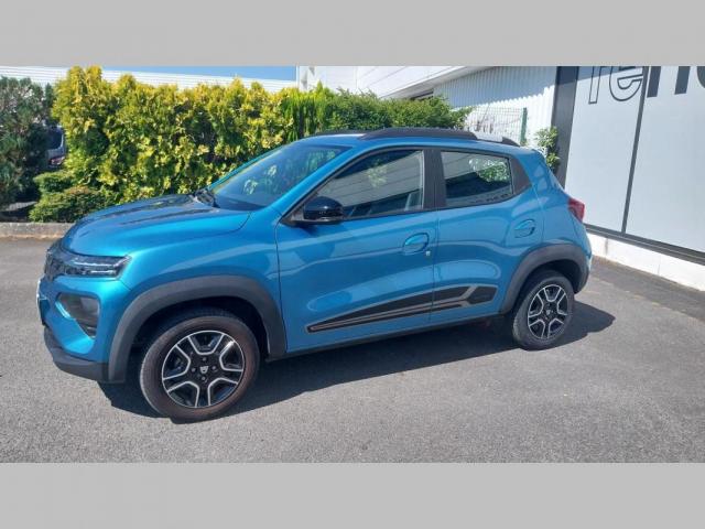 Dacia Spring image 9