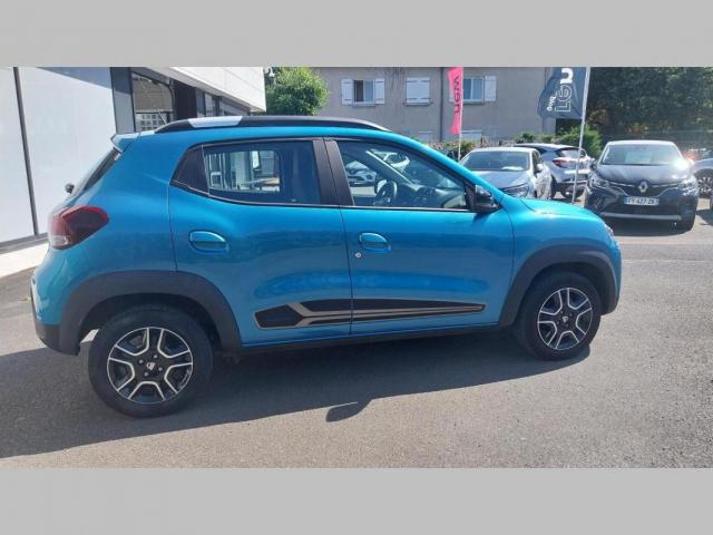 Dacia Spring image 7